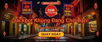 Khuyến Mãi Chào Mừng 100% banner