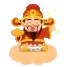Vòng Quay May Mắn fve88 welfare icon