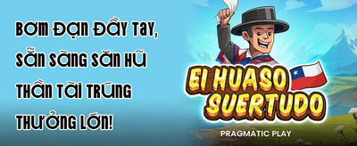 Hoàn Trả VIP Không Giới Hạn promotional banner