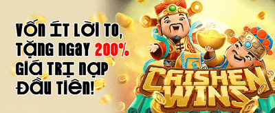 Nạp Lần Đầu Nhân Đôi Tài Khoản promotional banner