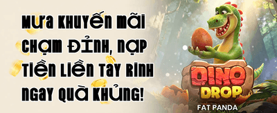 Vòng Quay May Mắn - Free Spins promotional banner
